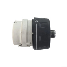 1600A012MN Gear Box Compatible With 12V Cordless Drills Replacement Part MetalPlastic Construction