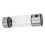 Tragbare 460 ml Wasserstoffwasserflasche Generator 1400ppb Silber 16