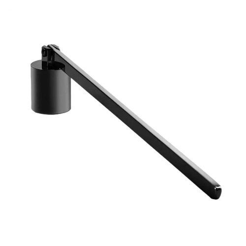 Candle Snuffer Long Handle Candle Cover Tool Stopper