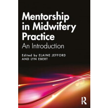 Global Midwifery Mentorship Paperback Book