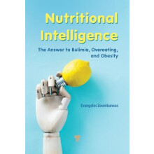 Nutritional Intelligence by Evangelos Zoumbaneas Paperback Book