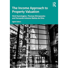 The Income Approach to Property Valuation by Fernanda Antunes Batista