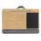 Lap Desk Ergonomischer Winkel Leichter Laptoptisch 1