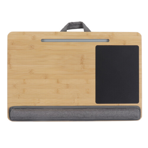 Lap Desk Ergonomischer Winkel Leichter Laptoptisch