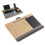 Lap Desk Ergonomischer Winkel Leichter Laptoptisch 11