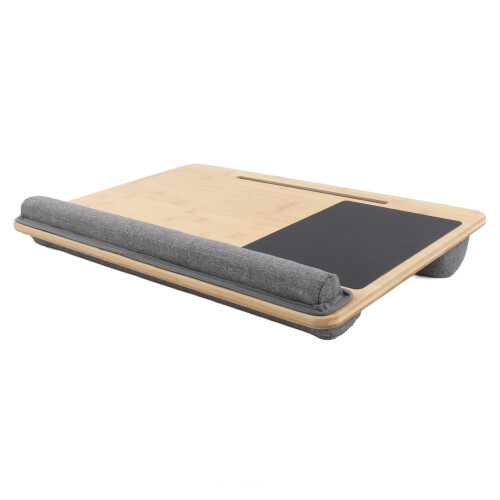 Lap Desk Ergonomischer Winkel Leichter Laptoptisch 2