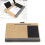 Lap Desk Ergonomischer Winkel Leichter Laptoptisch 12