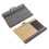 Lap Desk Ergonomischer Winkel Leichter Laptoptisch 9