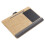 Lap Desk Ergonomischer Winkel Leichter Laptoptisch 4