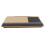 Lap Desk Ergonomischer Winkel Leichter Laptoptisch 8