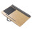 Lap Desk Ergonomischer Winkel Leichter Laptoptisch 5