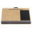 Lap Desk Ergonomischer Winkel Leichter Laptoptisch 6