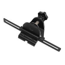 3-in-1 Dübelhilfe-Set mit 8 mm, 10 mm, 12 mm Bits, Stahlführungsrohr