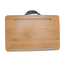 Laptop-Schreibtisch für das Home Office,
