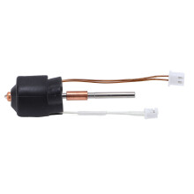 Keramik-Heizblock-Kit 0,4 mm Düse Hochdurchfluss Hot-End für 3D-Drucker