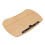 Lap Desk 3 in 1, tragbar, Bambus, 6
