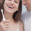 Κεφαλές ηλεκτρικής οδοντόβουρτσας Sonicare Optimal Performance Genuine W DiamondClean για χρήση σε όλη 4
