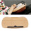 Lap Desk 3 in 1, tragbar, Bambus, 11