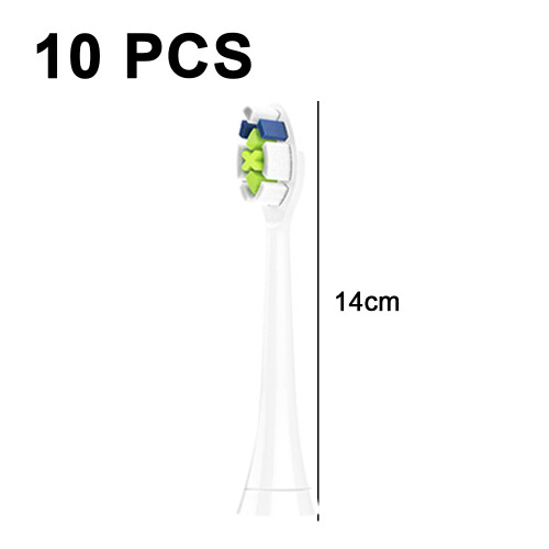 Κεφαλές ηλεκτρικής οδοντόβουρτσας Sonicare Optimal Performance Genuine W DiamondClean για χρήση σε όλη 1