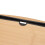 Lap Desk 3 in 1, tragbar, Bambus, 14