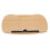 Lap Desk 3 in 1, tragbar, Bambus, 4