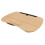 Lap Desk 3 in 1, tragbar, Bambus, 7