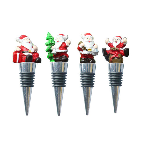Bouchons de bouteille de boisson bouchons de vin manuels-Type B