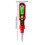 BuiltIn Flashlight Tester With Live Wire For Home Use Handheld Red Electrical Testing Tool 4
