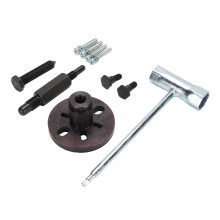 Stahlkettensäge Kupplung Flywheel Demontagewerkzeug für MS070 MS090 137 350