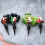 Bouchons de bouteille de vin en métal, 4 pièces, cadeau-Type A 5