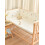Cot Bumper, TwoSided Mesh Cot Bed Bumper, 140 cm, OneSided Cotbed Bumper 1
