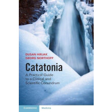 Catatonia by Georg University of Ottawa Northoff Paperback Book
