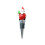 4 Pack Wine Bottle Stoppers Metal Material Bottle-Type A 7