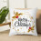 Housse de coussin de noël, décorations de joyeux noël pour la-3 6
