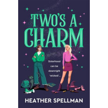 Twos A Charm by Heather Spellman Paperback Book