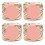 4Rolls Soft Weaving Yarn Polyester Knitting Yarn for-76 1