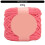 4Rolls Soft Weaving Yarn Polyester Knitting Yarn for-76 4