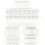 Jewelry Making Charm Earrings Accessories Suitable for-Silver 1