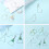 Jewelry Making Charm Earrings Accessories Suitable for-Silver 6