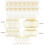 Jewelry Making Charm Earrings Accessories Suitable for-Silver 3