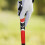 Putter Grip  Lightweight Portable Golf Handle, AntiSlip Ergonomic Swing Training Accessory, Red Replacement Handle 2