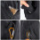 Polyester-Hundetrainingsbekleidung,-L 2