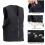 Polyester-Hundetrainingsbekleidung,-L 6