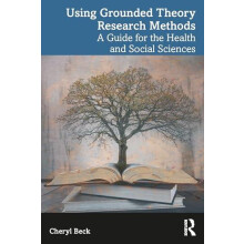 Using Grounded Theory Research Methods by Cheryl Tatano Beck Paperback