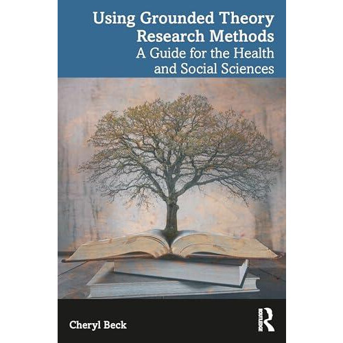 Using Grounded Theory Research Methods by Cheryl Tatano Beck Paperback