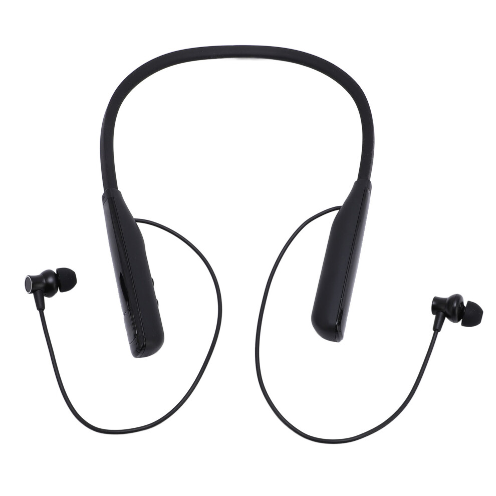 Wireless Bluetooth V5.4 Earbuds With 100H Playtime & 500Mah Battery 9461364412686