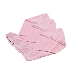 Microfiber Hair Turban, Absorbent Charcoal Fiber Promotes Ultra Soft Rapid-Dry Experience, Lightweight, Anti Frizz Tool for Natural Waves, Suitable fo