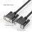 Networking Equipment Connection Cable, RJ45-0.5m DB9 male head 7