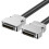 Professional SCSI Data Transfer Cable Female Plugs for-1m CN26P 1