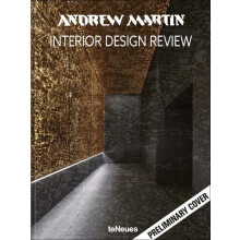 Andrew Martin Interior Design Review Vol. 29 by Andrew Martin Hardcove